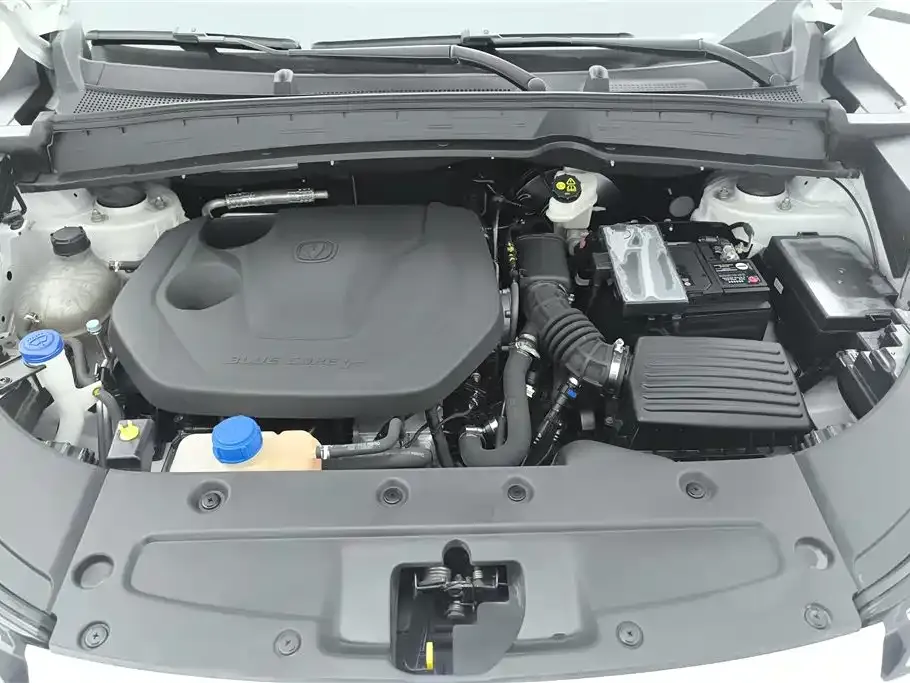 Changan CS55PLUS 2023 из CN, фото 9