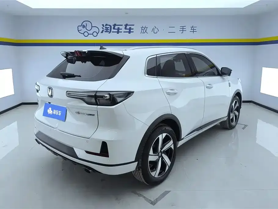 Changan CS55PLUS 2023 из CN, фото 6