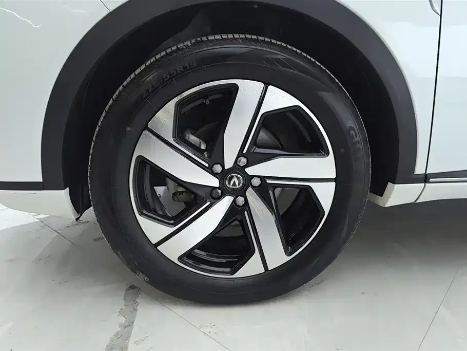 Changan CS55PLUS 2023 из CN, фото 10