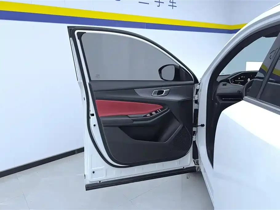 Changan CS55PLUS 2023 из CN, фото 2