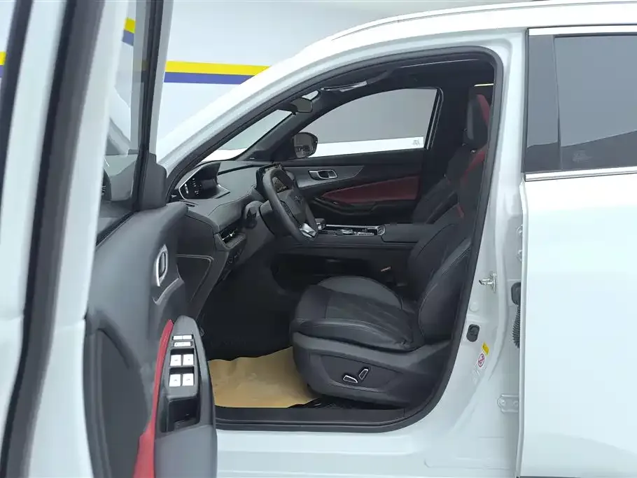 Changan CS55PLUS 2023 из CN, фото 5