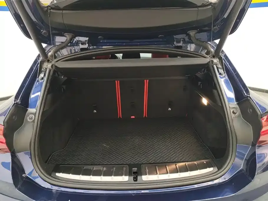 BMW X2 2021 из CN, фото 4
