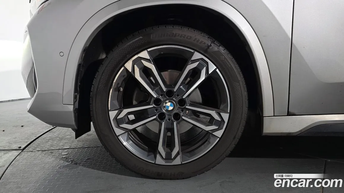 BMW X1 2024 из KR, фото 10
