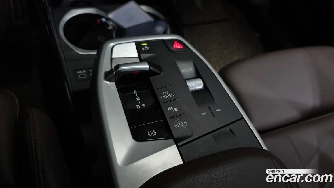 BMW X1 2024 из KR, фото 3