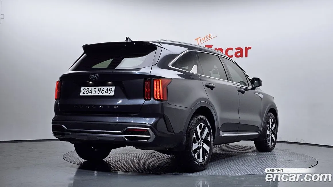 Kia Sorento — фото 2