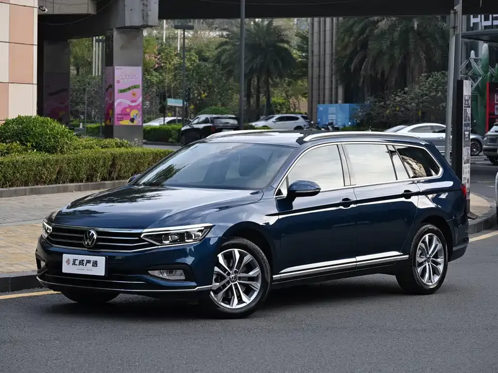 Volkswagen Viloran 2023 из CN, фото 1