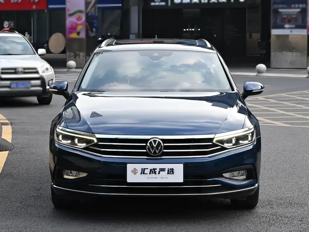 Volkswagen Viloran 2023 из CN, фото 8