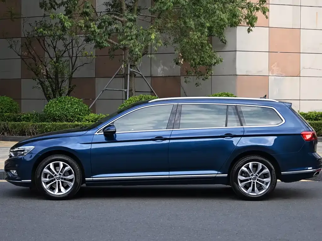 Volkswagen Viloran 2023 из CN, фото 4