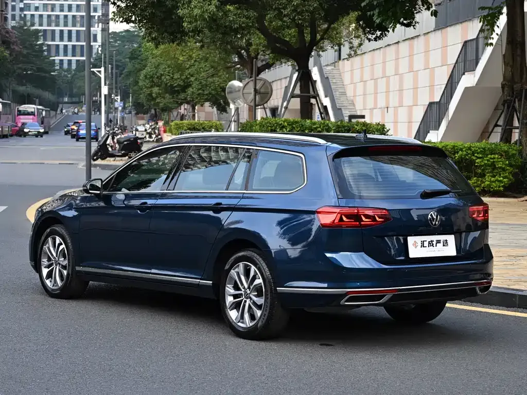 Volkswagen Viloran 2023 из CN, фото 10