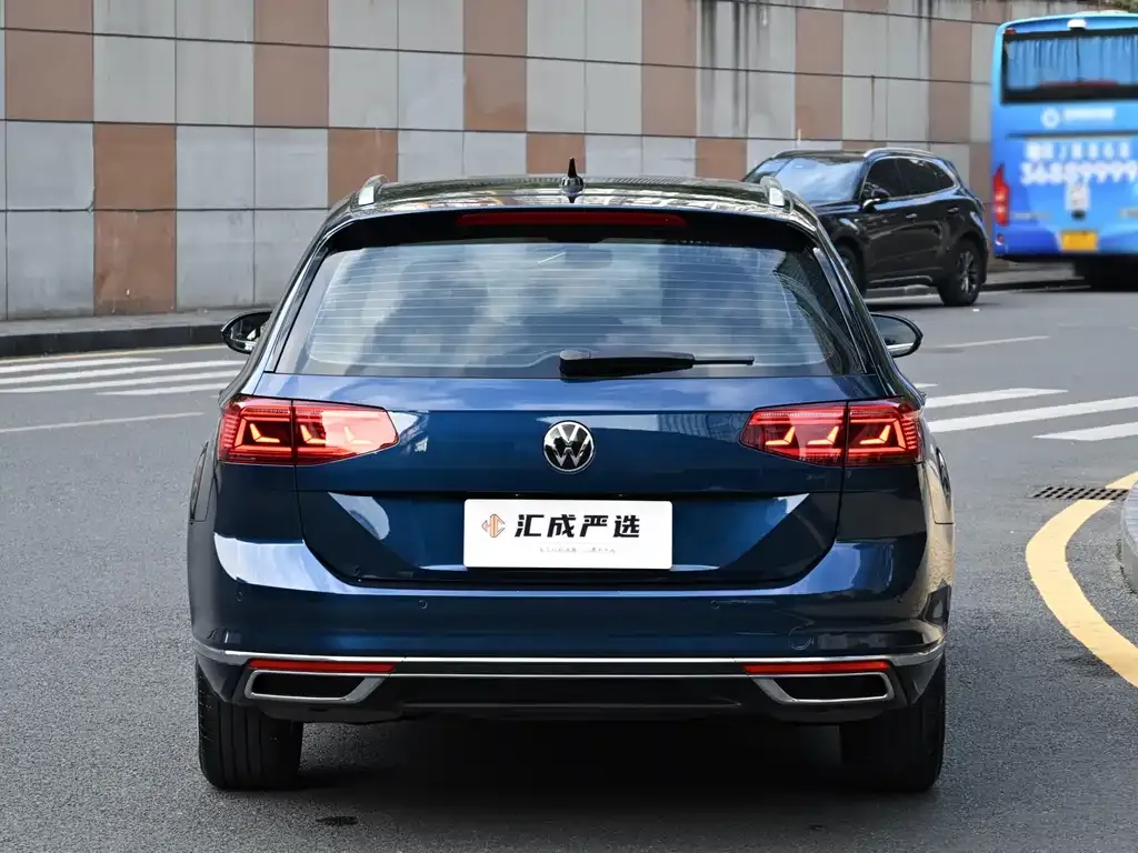 Volkswagen Viloran 2023 из CN, фото 6