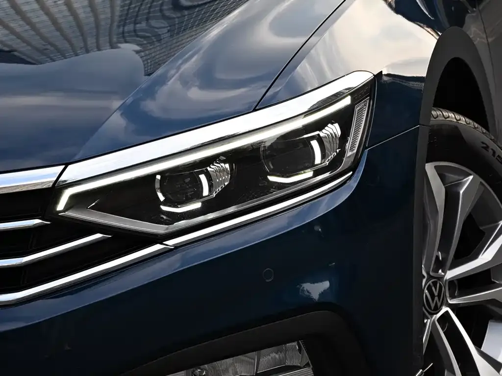 Volkswagen Viloran 2023 из CN, фото 5