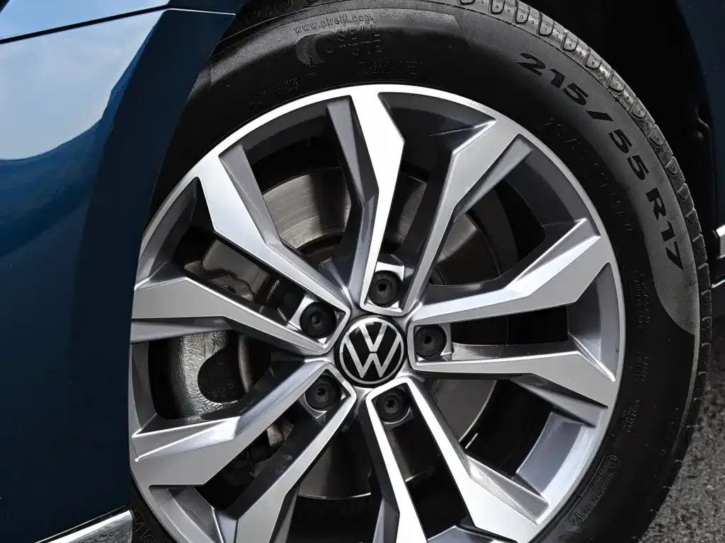 Volkswagen Viloran 2023 из CN, фото 3