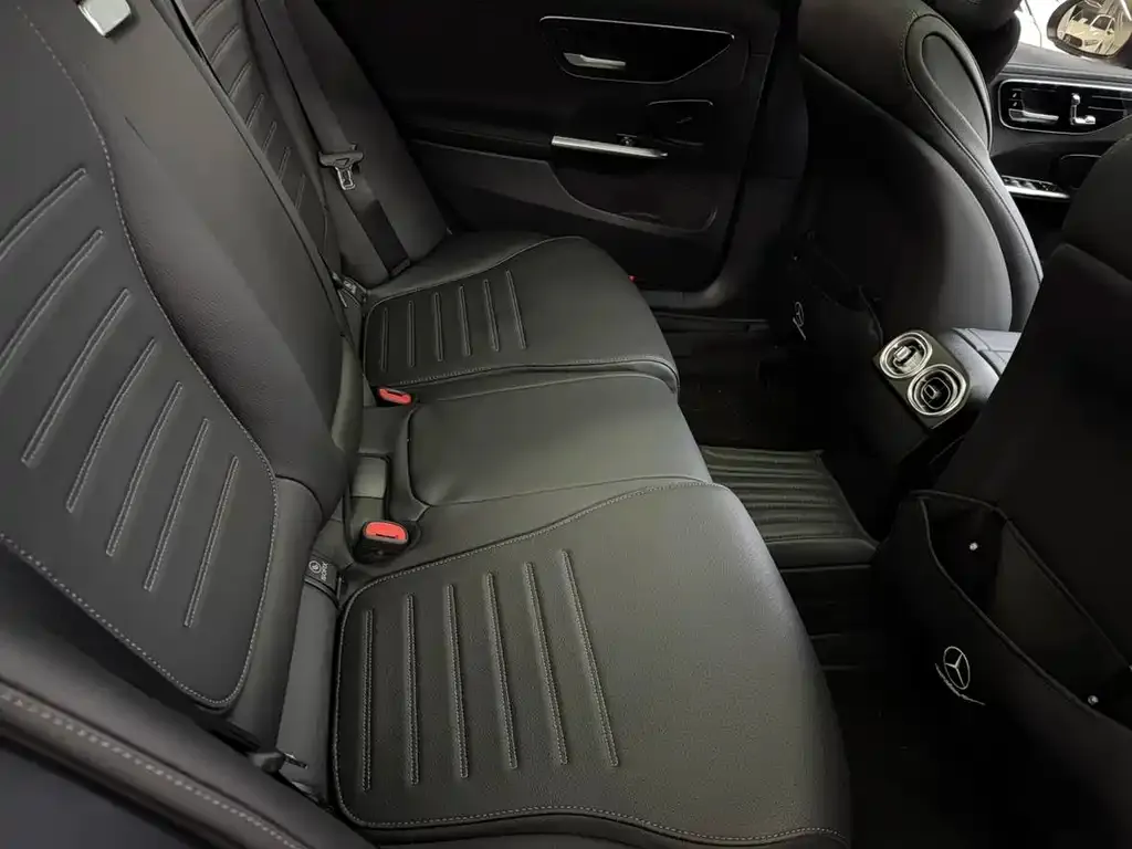 Mercedes-Benz C-Class 2021 из CN, фото 8