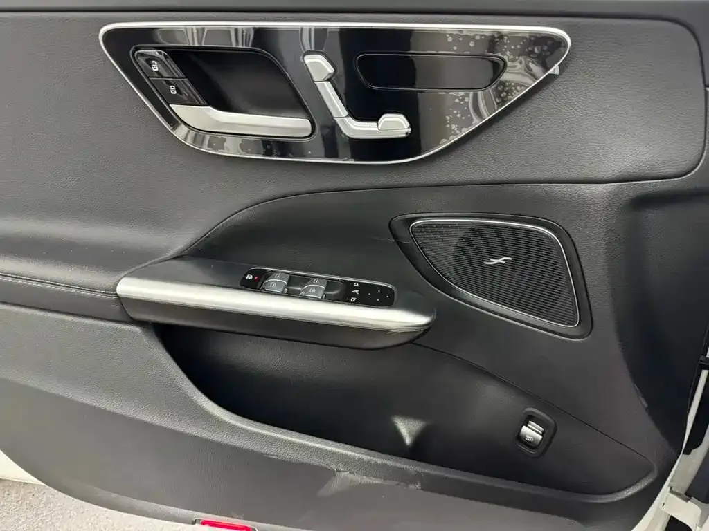 Mercedes-Benz C-Class 2021 из CN, фото 6