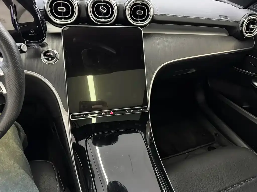 Mercedes-Benz C-Class 2021 из CN, фото 2