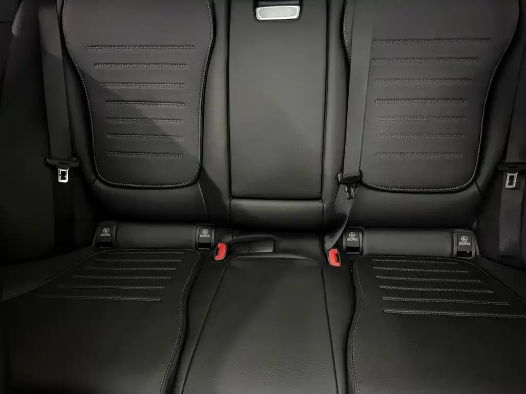 Mercedes-Benz C-Class 2021 из CN, фото 4