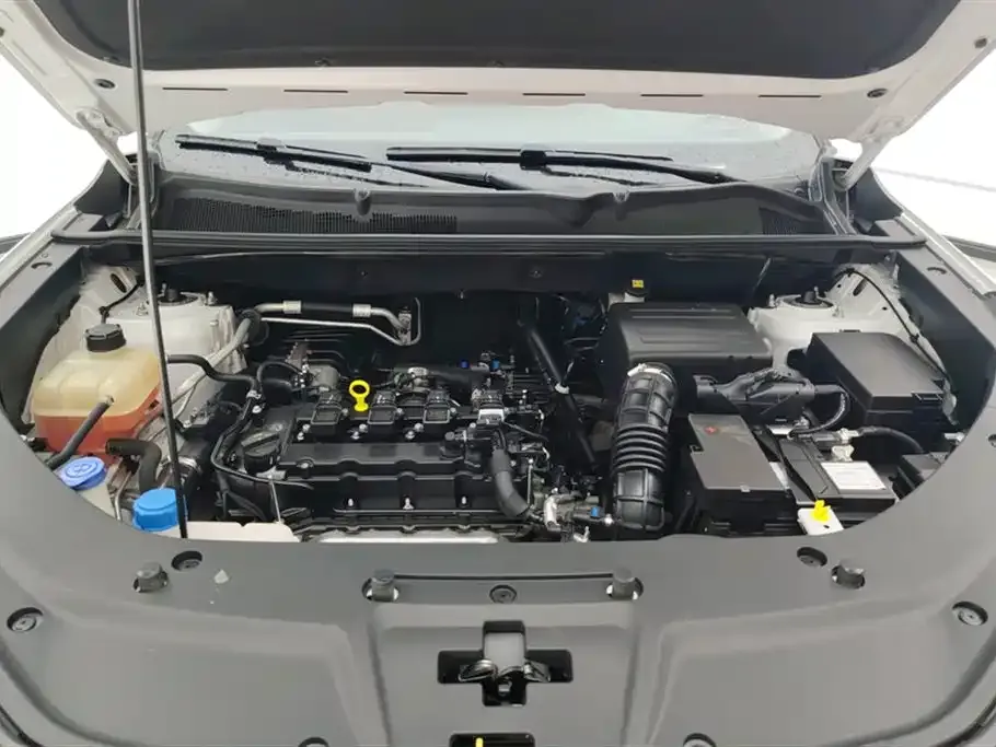 Changan CS75PLUS 2023 из CN, фото 10