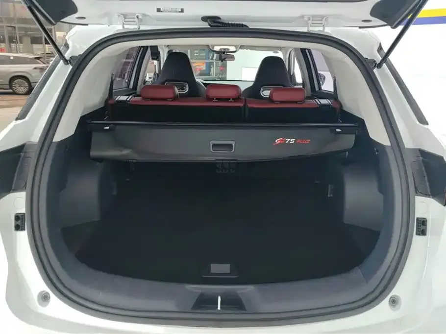 Changan CS75PLUS 2023 из CN, фото 4