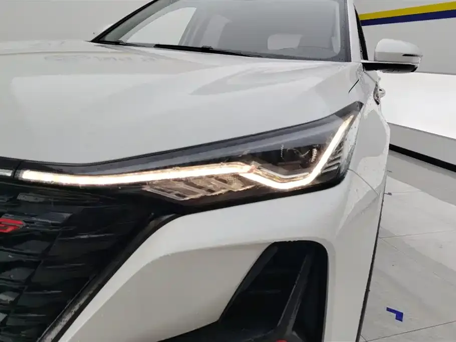 Changan CS75PLUS 2023 из CN, фото 5