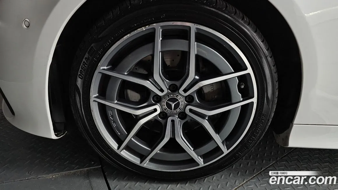 Mercedes-Benz E-Class 2022 из KR, фото 5