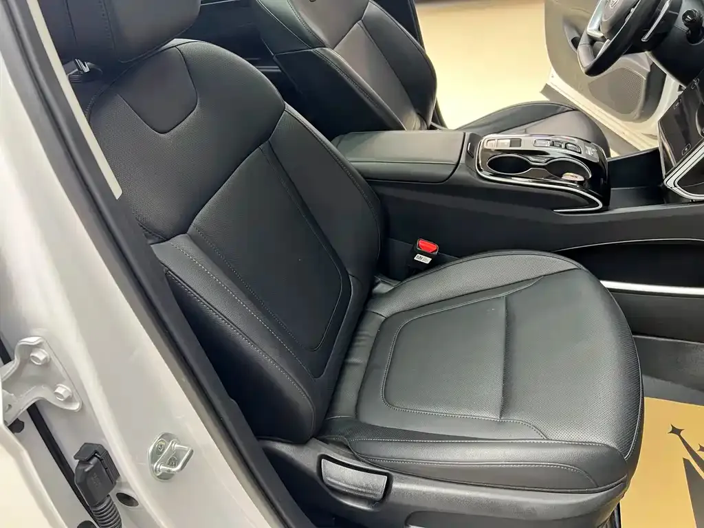 Hyundai Tucson 2023 из CN, фото 4