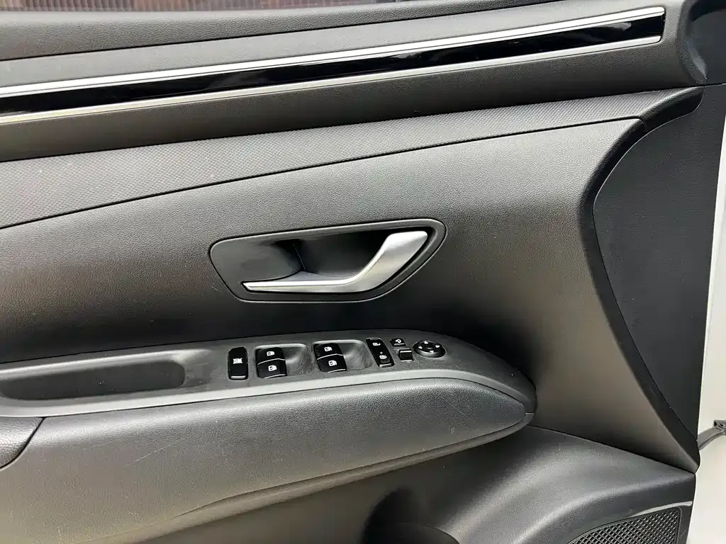 Hyundai Tucson 2023 из CN, фото 6