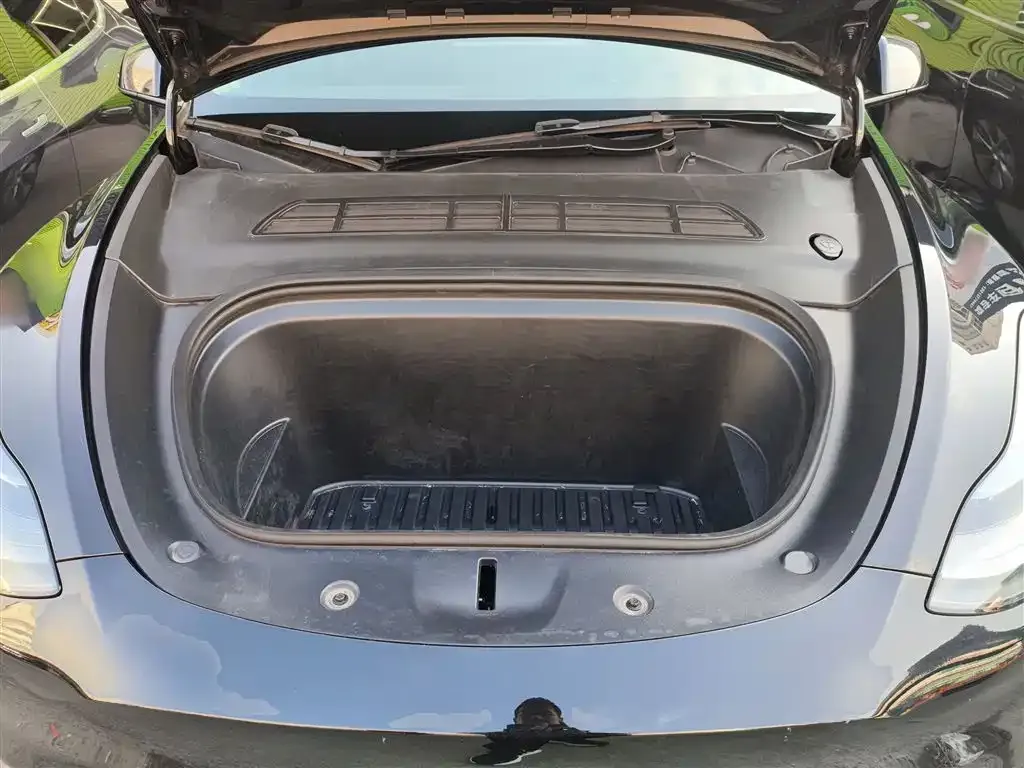Tesla Model Y 2022 из CN, фото 10