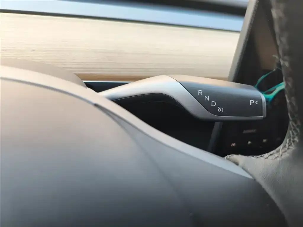 Tesla Model Y 2022 из CN, фото 6