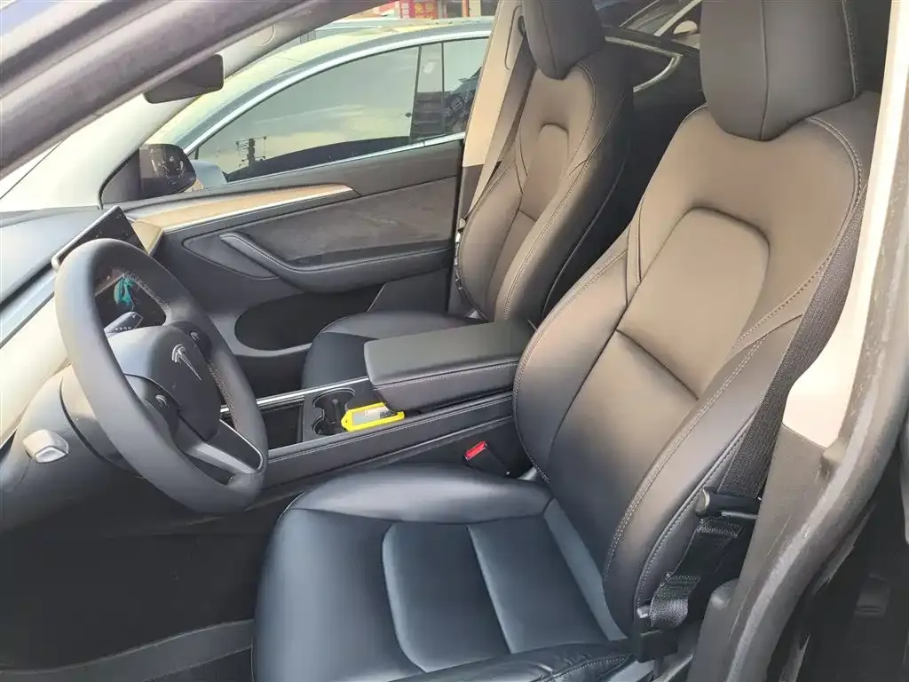 Tesla Model Y 2022 из CN, фото 7
