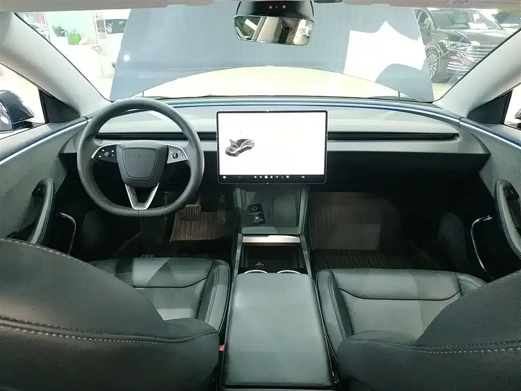 Tesla Model 3 2024 из CN, фото 2