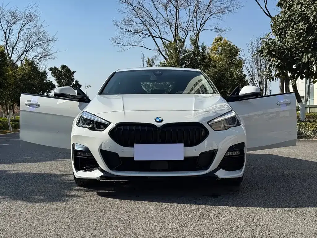 BMW 2 Series (Import) — фото 9