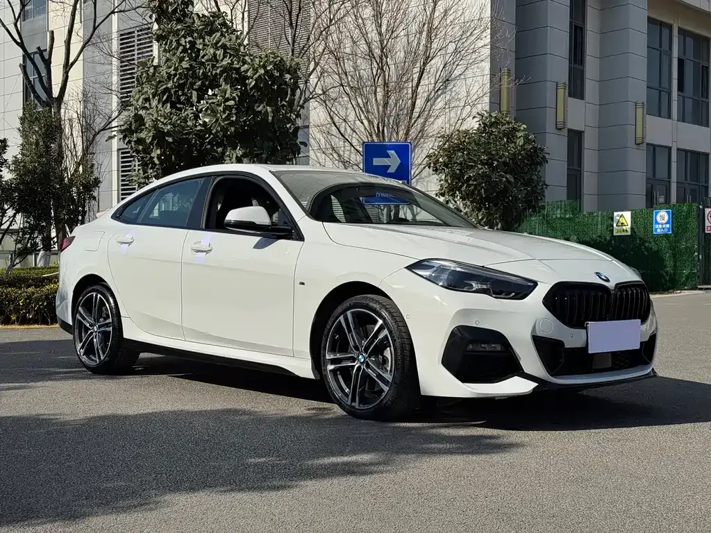 BMW 2 Series (Import) — фото 6
