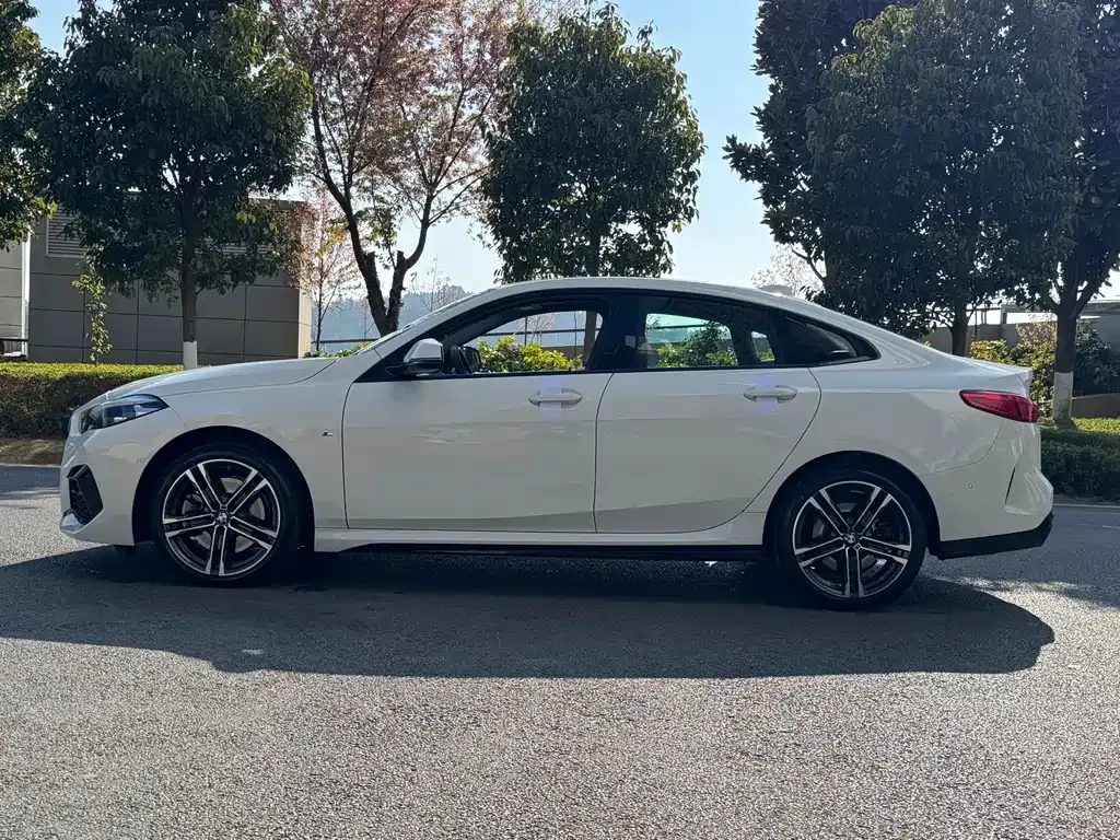 BMW 2 Series (Import) — фото 4