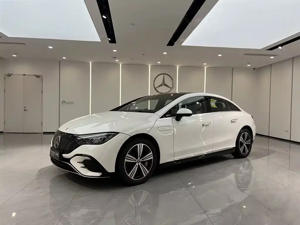 Mercedes-Benz EQE 2025 из CN, фото 1