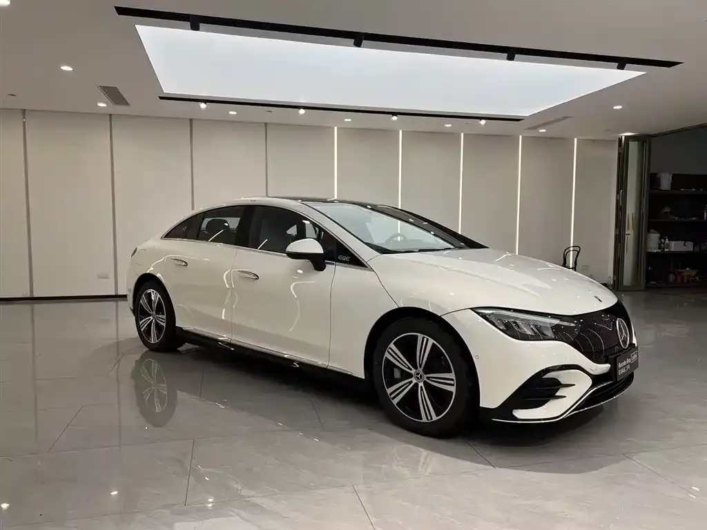Mercedes-Benz EQE 2025 из CN, фото 10