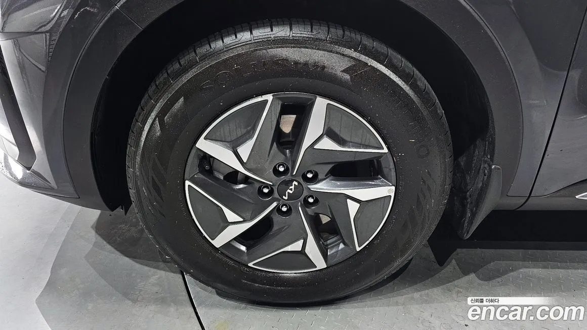 Kia Sorento — фото 9