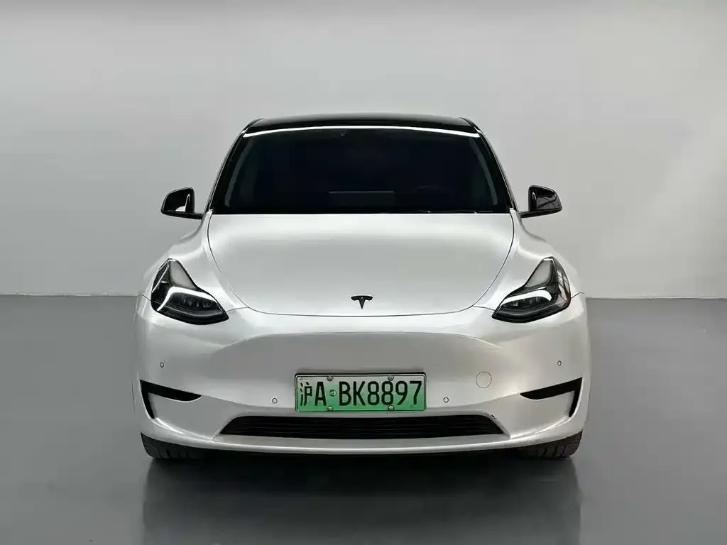 Tesla Model Y 2023 из CN, фото 6