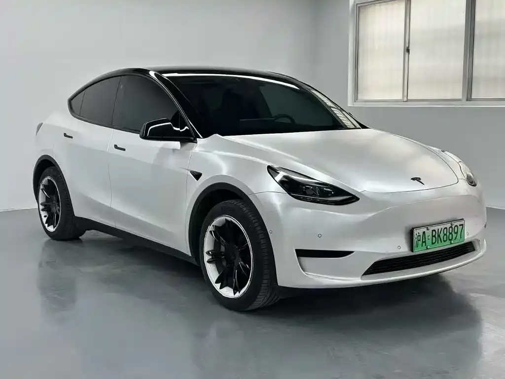 Tesla Model Y 2023 из CN, фото 7