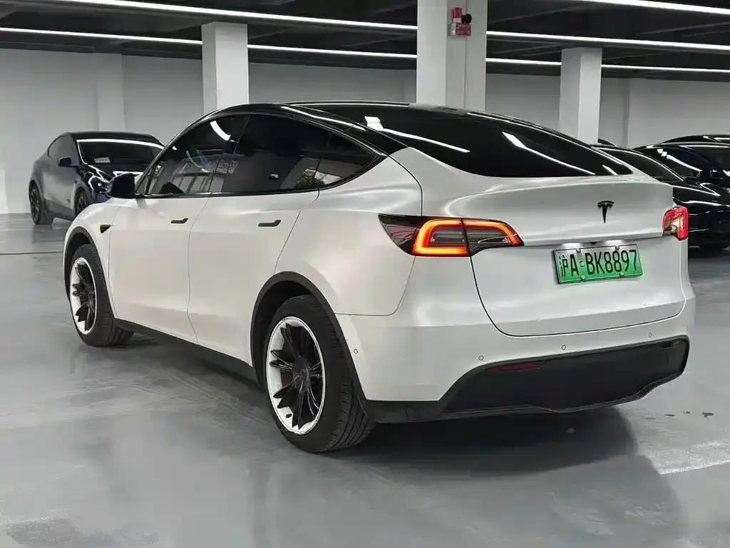 Tesla Model Y 2023 из CN, фото 3