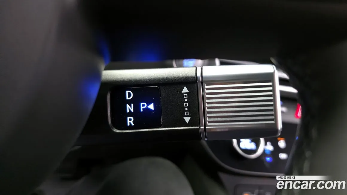 [object Object] Sonata 2024 из KR, фото 9