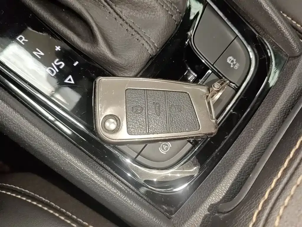 Skoda Kodiaq 2022 из CN, фото 8
