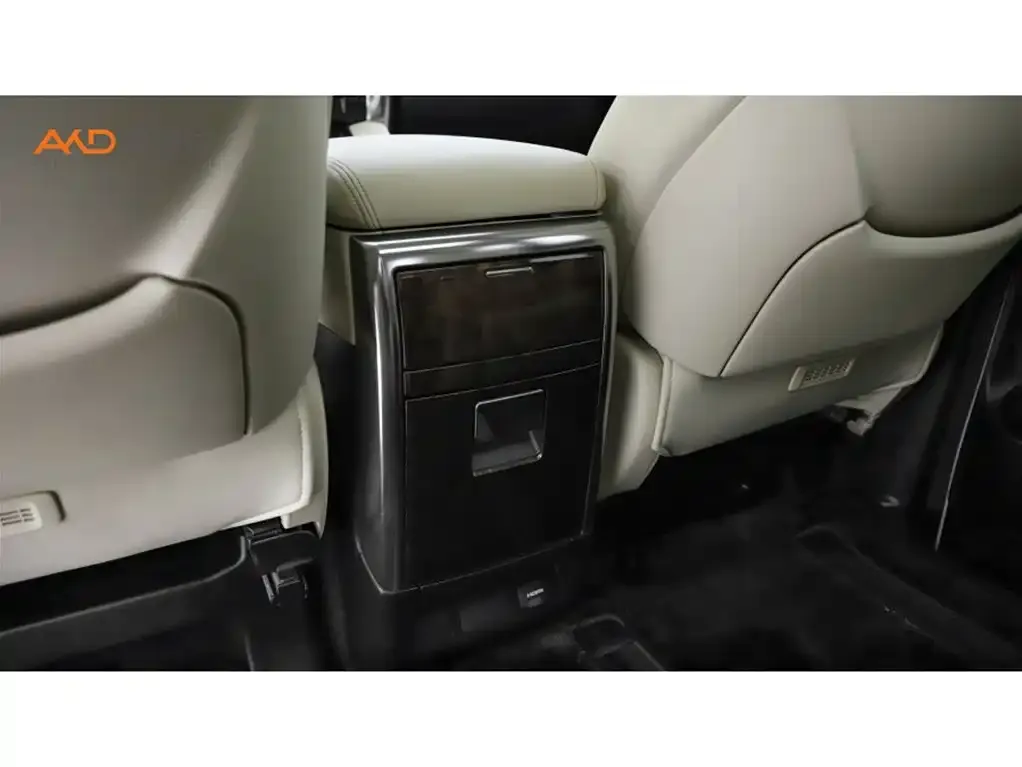 Toyota Alphard 2022 из CN, фото 4