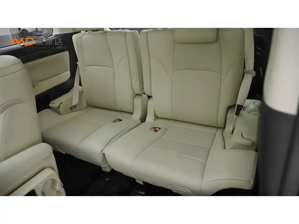Toyota Alphard 2022 из CN, фото 7