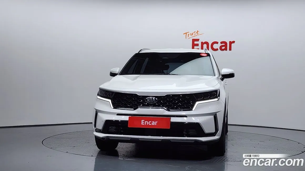 Kia Sorento — фото 3