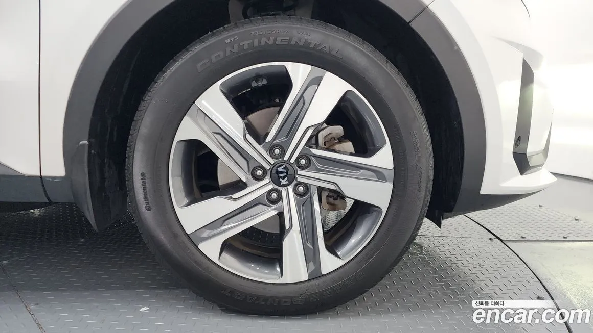 Kia Sorento — фото 2