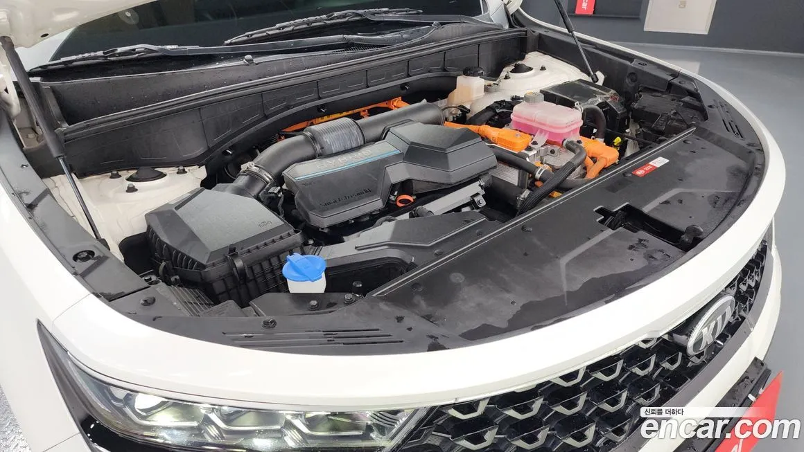 Kia Sorento — фото 8