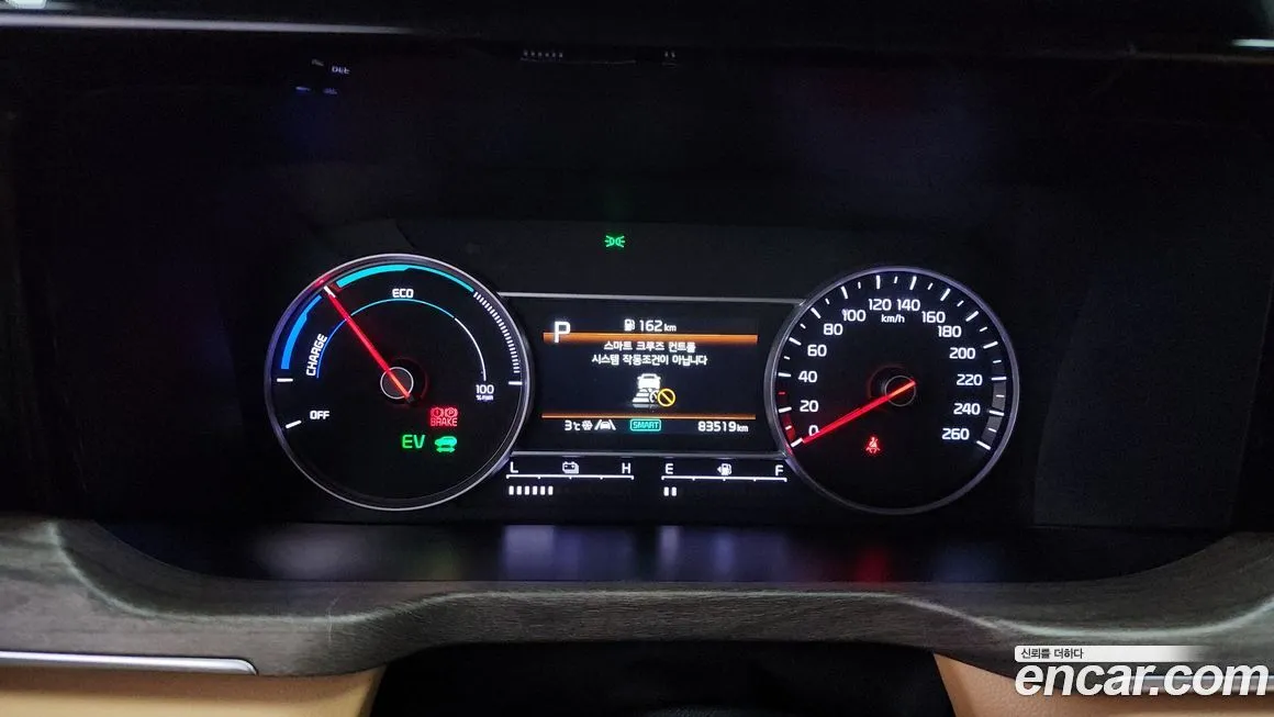 Kia Sorento — фото 6