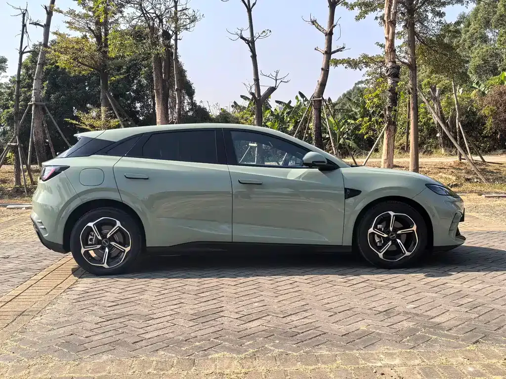 BYD Seal 06GT 2025 из CN, фото 9