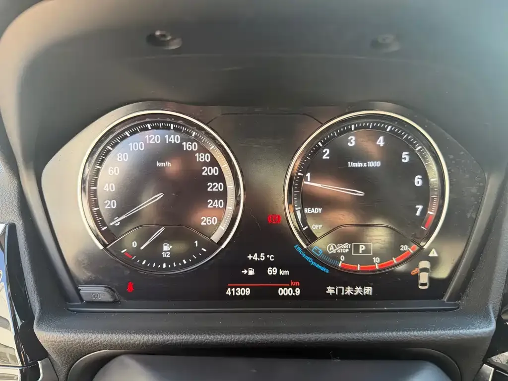 BMW 1 Series — фото 10
