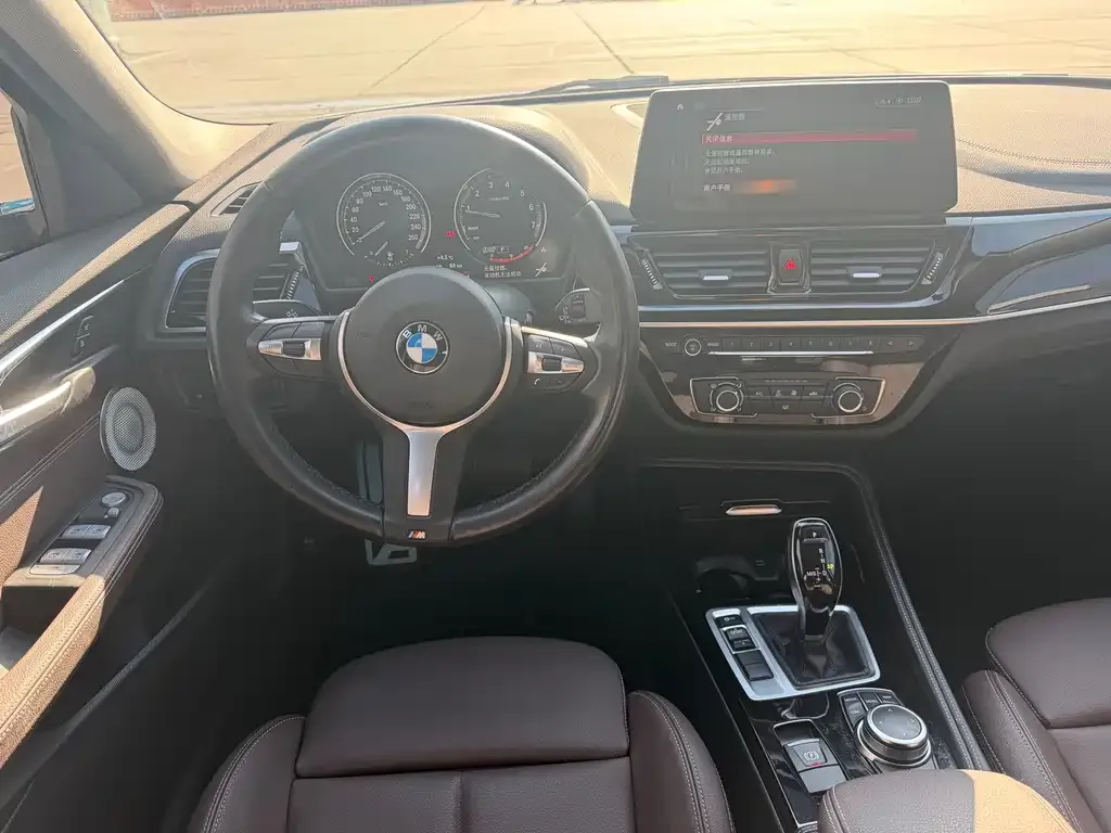 BMW 1 Series — фото 2